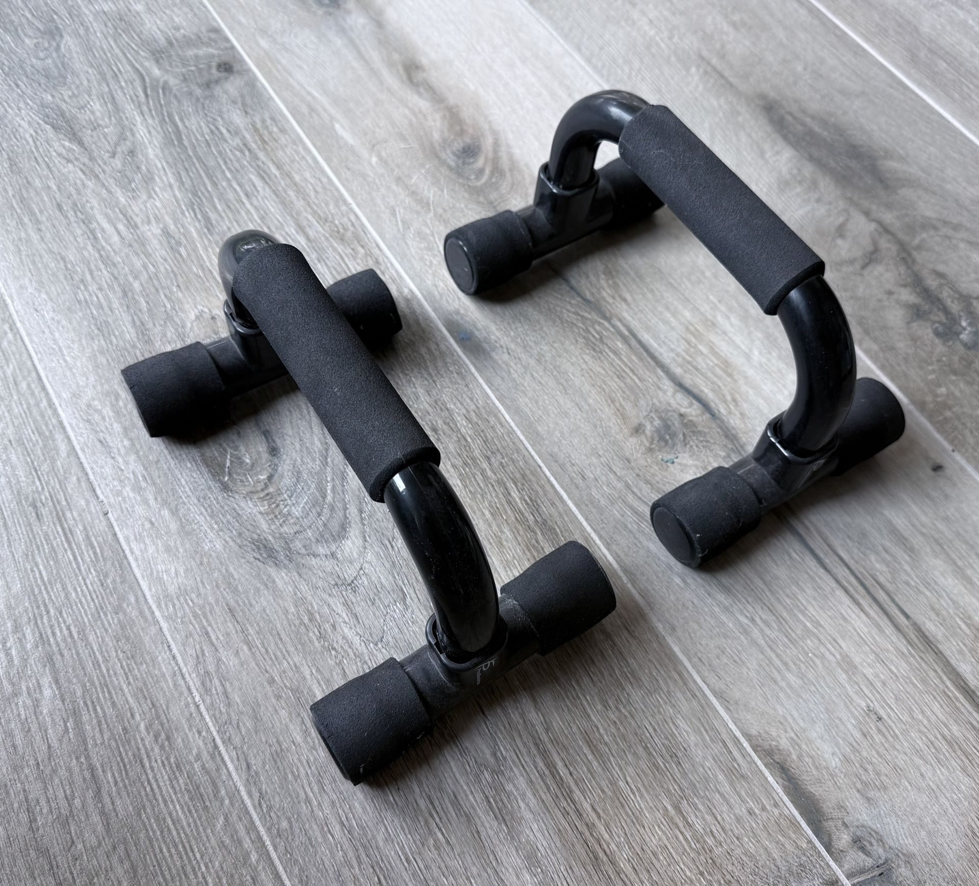 Push up handles