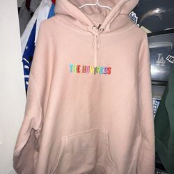 The Hundreds Hoodie 