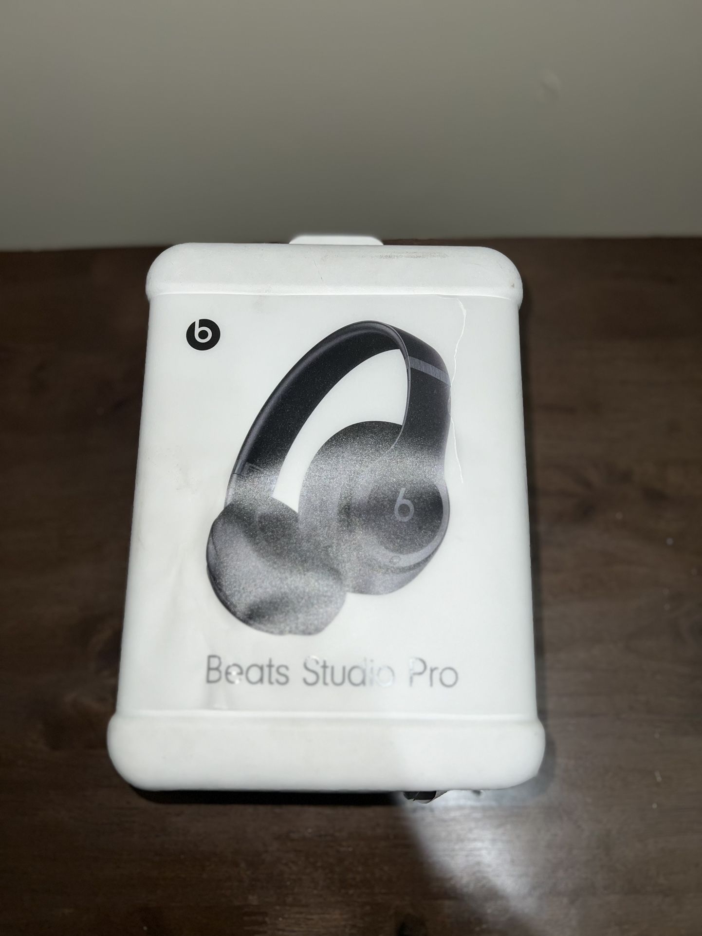 Beats Studio Pro - Wireless Bluetooth Noise Cancelling Headphones