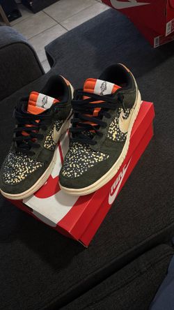 Dunk Low 11.5