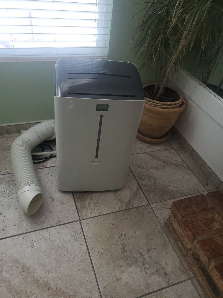 Air-conditioned
