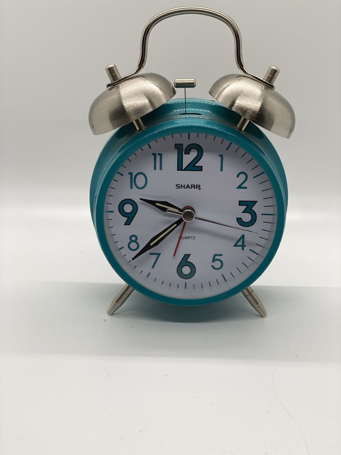 Vintage Inspired Alarm Clock