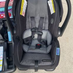 Graco Car Seat