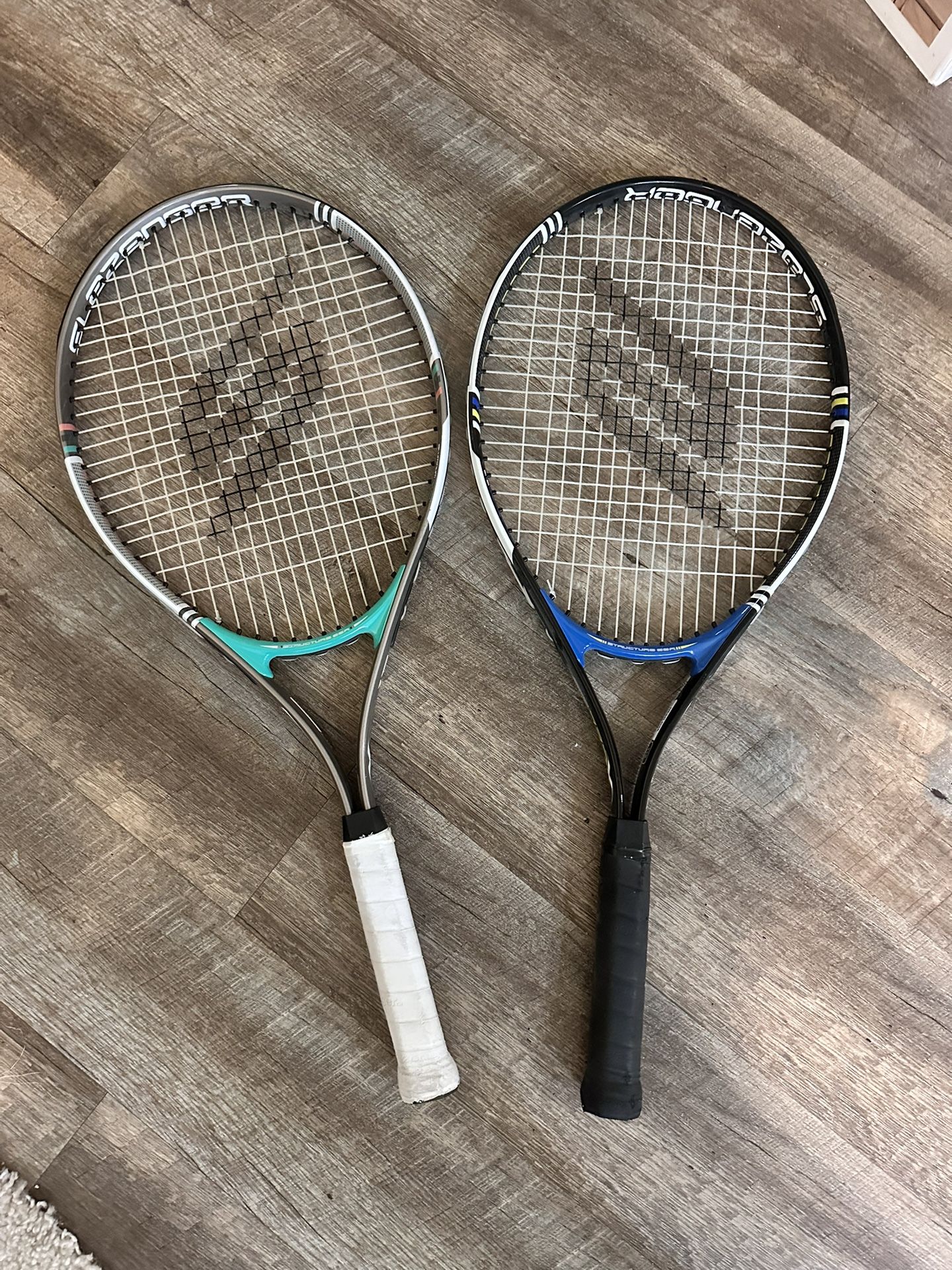 Tennis Rackets