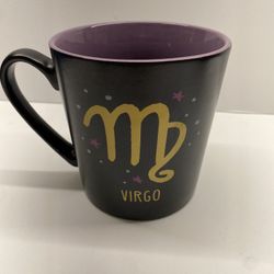 Virgo ♍️ Coffee Mug