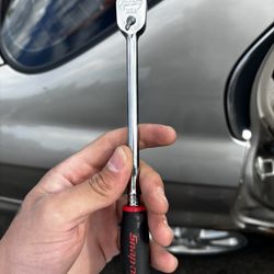 3”8 Snap On Ratchet 