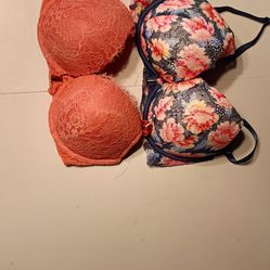 Vs Bras