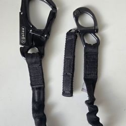 Yates Retention Lanyard 