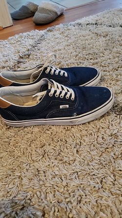Vans size 10.5