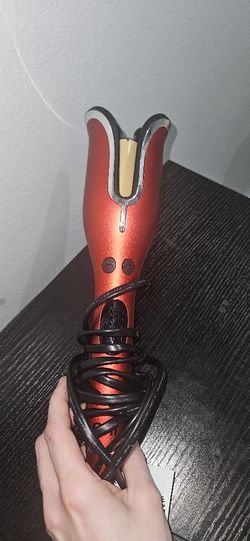 Hair Curler