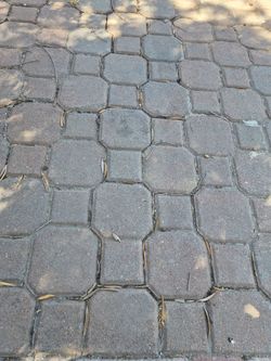 PAVERS