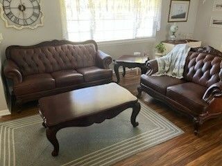 Living room set for sale