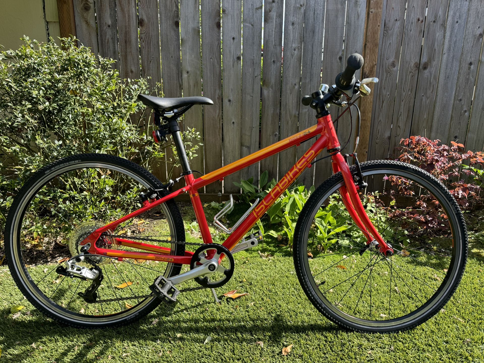 Islabike Kid Bike - BEINN24