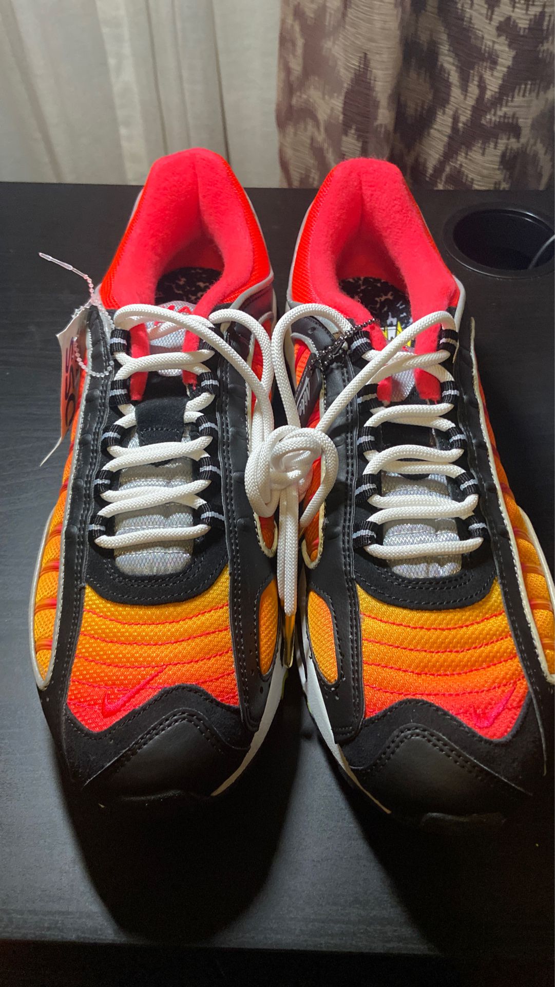 Air Max Tailwind Sunset(Size 11.5)