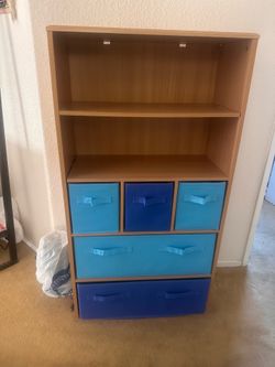 Medium Book / Storage Case