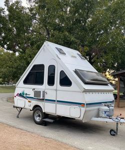 Camper Aliner
