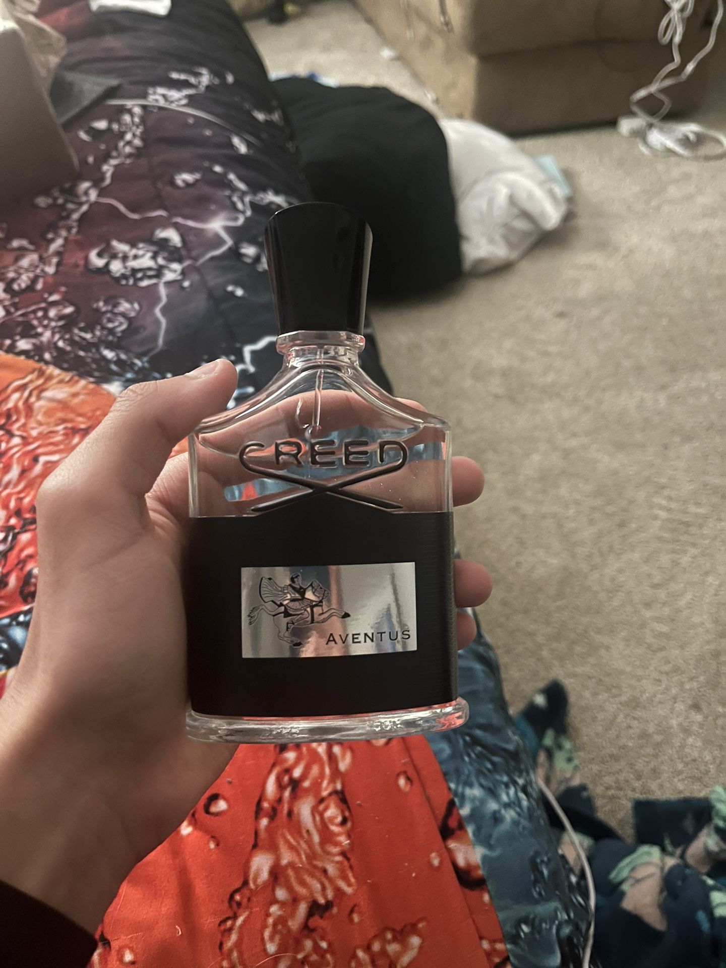 Creed Aventus 3.3oz