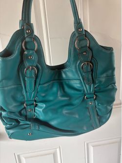 Mondani purse