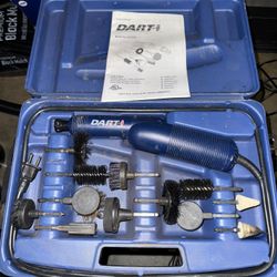 Dart Rotary Tool 