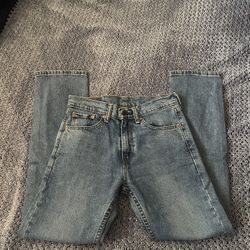 Levi Jeans
