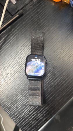 Apple  Watch series 10 45mm