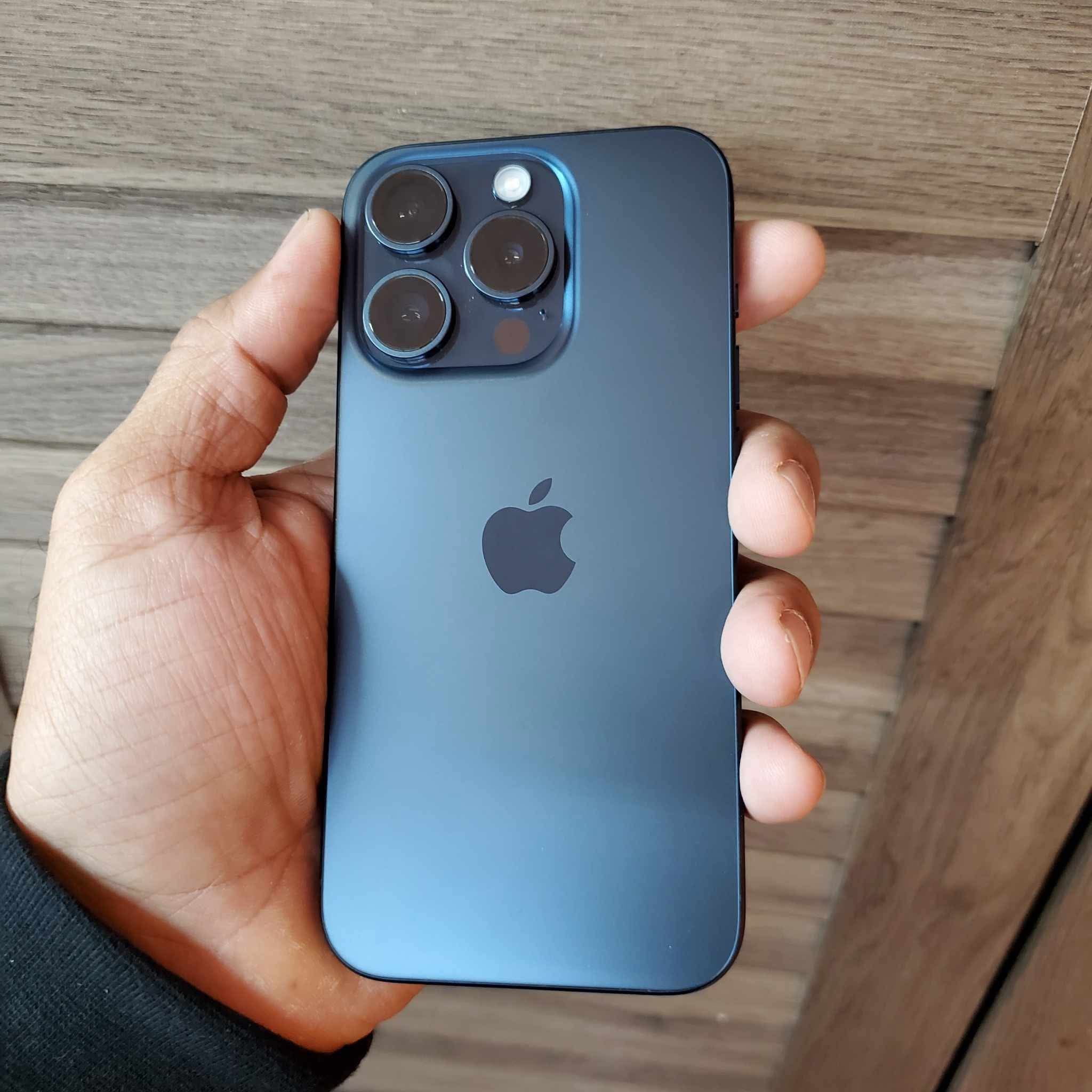 iphone 15 Pro 256gb Unlocked