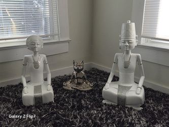 Egyptian Art