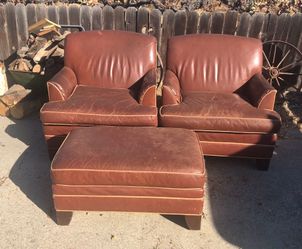Chair set