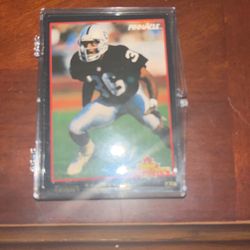 football cards box men of autum