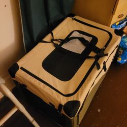Animal Carrier