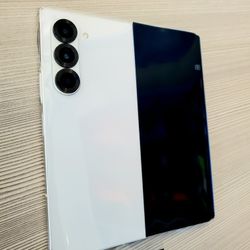 Unlocked Samsung Galaxy Z Fold 6 512gb 