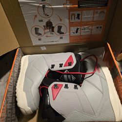 Thirty-two Snowboard Boots Size11.5 