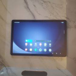 SAMSUNG  GALAXY TAB A9+ 5G WIFI+DATA METRO