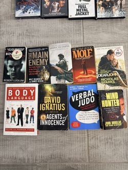 Used Books
