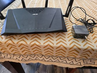 Asus RT-AC3100 wireless router