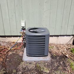 Clean and check. A/C special 59