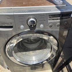 Washer 