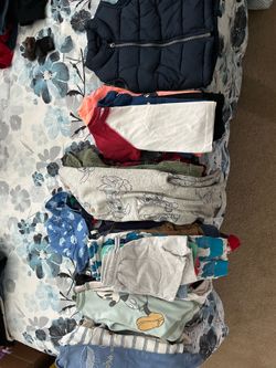 Baby boy clothes 12-18months