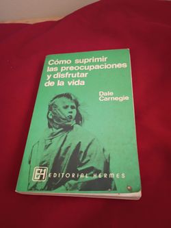 Como suprimir las preocupaciones y disfrutar de la vida
