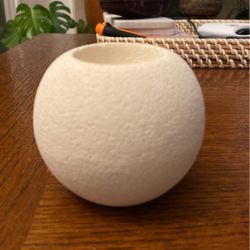 Small Tea Light Candle Holder