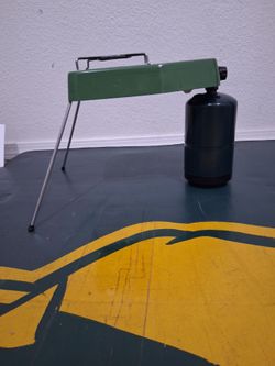 Coleman model 5418-708