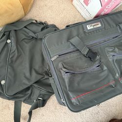 Luggage Bags Suitcase