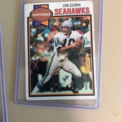 Jim Zorn # 174