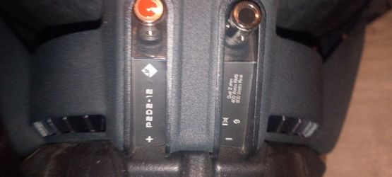 Rockford Fosgate P2 Sub