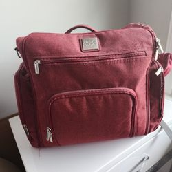 Diaper Bag 