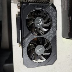 GTX 1660 