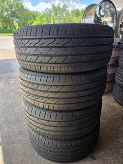 Tires