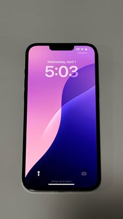 iPhone 13 Pro Max 512GB Graphite Unlocked 88% Battery