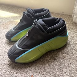 Adidas Crazy IIInfinity