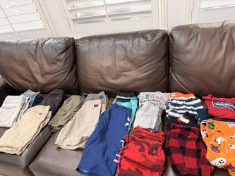 Boys XL Clothes, RSQ, Abercrombie, ETs